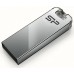 USB Флешка Silicon Power Touch T03 4 Gb Black